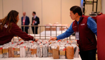 Conteo de encuesta Morena va en 90%; faltan 'urnas complicadas'