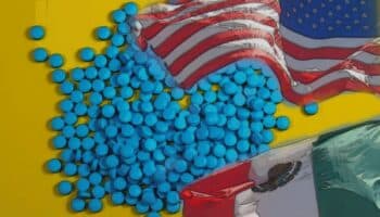 EU presiona a México por su 'falta de voluntad' ante crisis de fentanilo