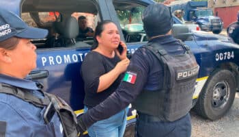 Apecomor exige que se deslinden responsabilidades en agresión contra periodista Estrella Pedroza