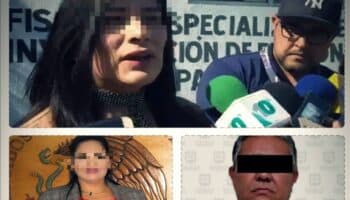 Denuncian presión de FGE Nayarit contra juez por detención de fiscal y exfuncionarios