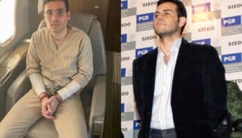 'Extradición de Ovidio Guzmán es ilegal': Abogados responden a AMLO