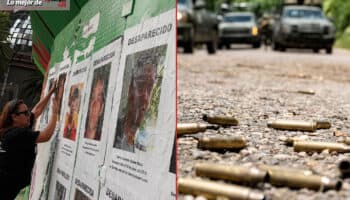 Lo mejor de Aristegui en Vivo: 'En evidencia' el estado lamentable en que se encuentra FGR | En Chiapas, población está 'obligada a participar' en disputa territorial del narco | Video