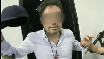 Si Ovidio miente, se aplicaría la cadena perpetua, advierte Esquivel | Entérate