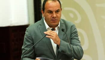 No tenemos elementos para proceder contra Cuauhtémoc Blanco: Fiscal de Morelos | Entérate
