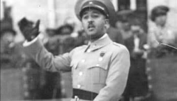 La Fiscalía española pide por primera vez que la Justicia investigue torturas del franquismo