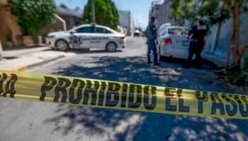 NL: Hallan dos hieleras con restos humanos en San Nicolás de los Garza