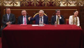 ¿Habrá ruptura en Morena?: Mesa de Análisis