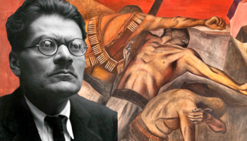 Hoy en la historia | Fallece José Clemente Orozco y Pelé debuta con gol