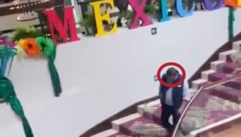 Equipo de Ebrard denuncia ‘infiltrados’ de Sheinbaum