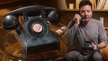 Jimmy Fallon presentará el nuevo disco de Los Rolling Stones 'Hackney Diamonds' | Video