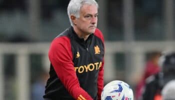 José Mourinho dice que se unirá 'al mejor equipo de México'