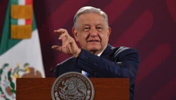 Liberaron a Collado por influyentismo: AMLO