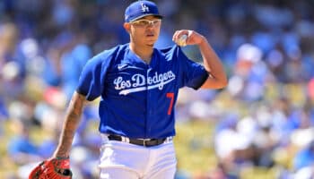 Julio César Urías llega a un acuerdo extra judicial y libra la cárcel