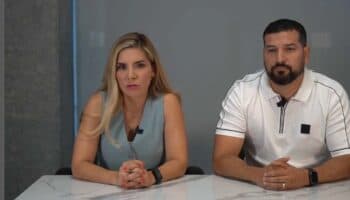 Karla Panini rechaza vínculo con narco y demanda a quienes han usado su nombre