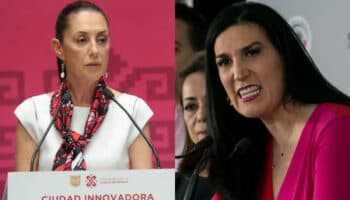 UNAM debe investigar tesis de Sheinbaum por ‘evidente plagio’: López Rabádan