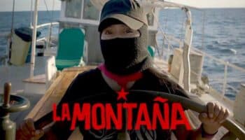 'La Montaña', una mirada íntima al EZLN y su travesía a Europa