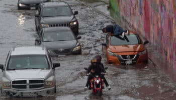 El 54% de latinoamericanos cree que el cambio climático los obligará a mudarse