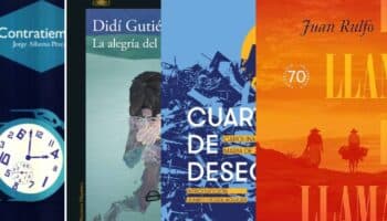 Libros de la semana: Juan Rulfo, Carolina María de Jesús…