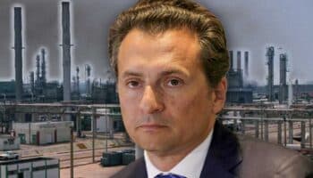 FGR apela victoria jurídica de Lozoya; es ilícita, injusta y parcial, dice