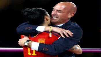 Se sentará Luis Rubiales en la silla de los acusados | Video