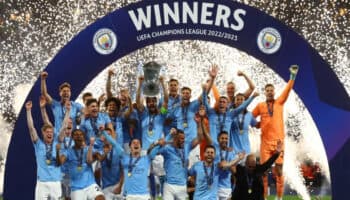 Inicia el torneo a nivel de clubes más importante del planeta | Partidos