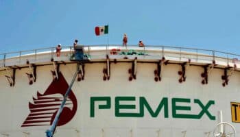 Marina adjudicó obra en Dos Bocas a empresa de directivo de Pemex: MCCI