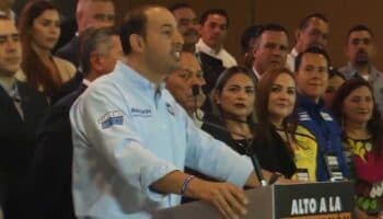 Alianza opositora pide a Samuel García que deje de ‘estar chingando’