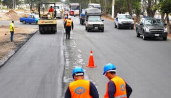 Alemania busca a mexicanos para mantenimiento de carreteras; ofrece 38 mil mensuales