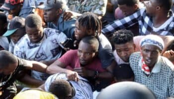 Reubicarán módulo de registro de protección internacional de Comar en Tapachula, Chiapas | Entérate