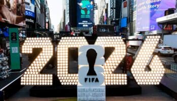 ¿Quieres trabajar en el Mundial 2026? FIFA publica vacantes en México