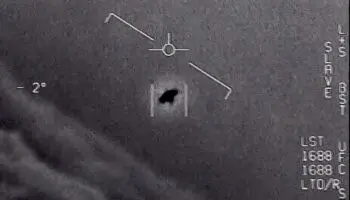 Amenaza de OVNIS para el espacio aéreo es evidente: NASA