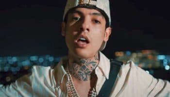 Consejo mexicano de DJs pide suspender canciones de Natanael Cano