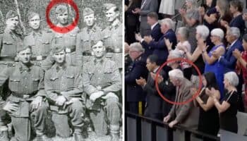 Rusia anuncia medidas por el homenaje a un veterano nazi en Canadá