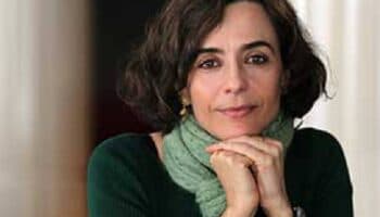 “Traducir es descifrar, traducimos desde que comenzamos a vivir”: Nuria Barrios |Video