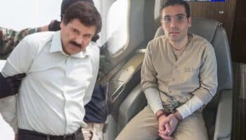 Ovidio Guzmán comparecerá el lunes en tribunal; lo defenderá abogado de 'El Chapo': NYT