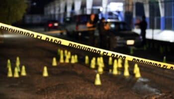 Estaban muy apurados por sacar el cuerpo del concierto: hermana de fotógrafo fallecido | Video