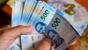 La Bolsa de México baja un 1.11% en una jornada de caídas en los mercados globales