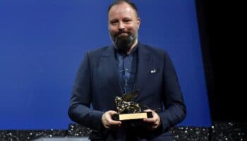 'Poor things' de Yorgos Lanthimos gana el León de Oro en Venecia