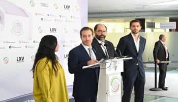 Proponen instaurar en México segunda vuelta para elecciones presidenciales y gubernaturas