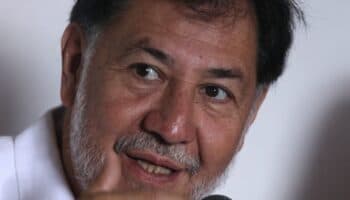Noroña confirma irregularidades en encuesta pero niega que afecten el resultado