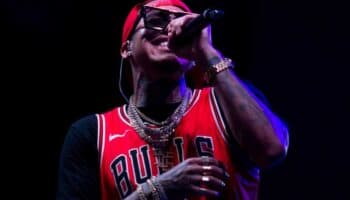 Asesinan al rapero Lefty SM en Zapopan