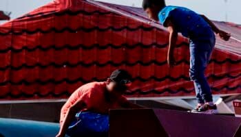 Unicef urge 'respuesta clara' de México para atender reclutamiento de menores por el narco