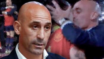 Caso Rubiales, el suceso que marcó el deporte en 2023