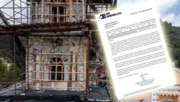 Réplica de Abreco Construcciones a sexta entrega de la serie 'Patrimonio en Ruinas'