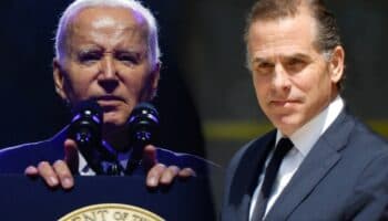 Joe Biden indulta a su hijo Hunter, aunque había prometido no intervenir en su proceso judicial