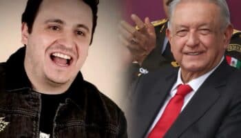 Video | Ricardo O’Farrill se lanza contra críticos de AMLO; esto dijo