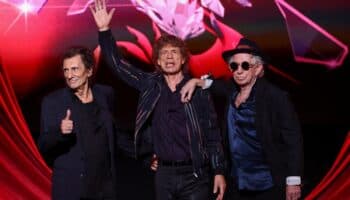 Los Rolling Stones lanzan Hackney Diamonds, su primer álbum nuevo en 18 años