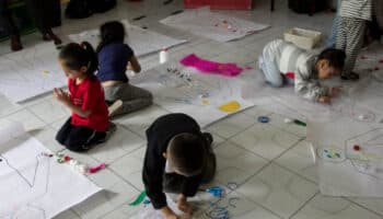 En México, el testamento puede incluir a instituciones de beneficencia pública: Save the Children | Entérate
