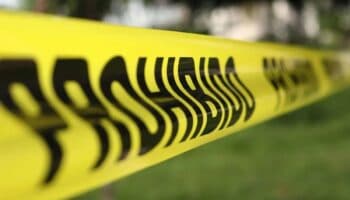 Ejecutan a comandante en Tijuana frente a su familia