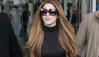 Fiscalía española acusa a Shakira de defraudar 6 millones en nueva causa por delito fiscal